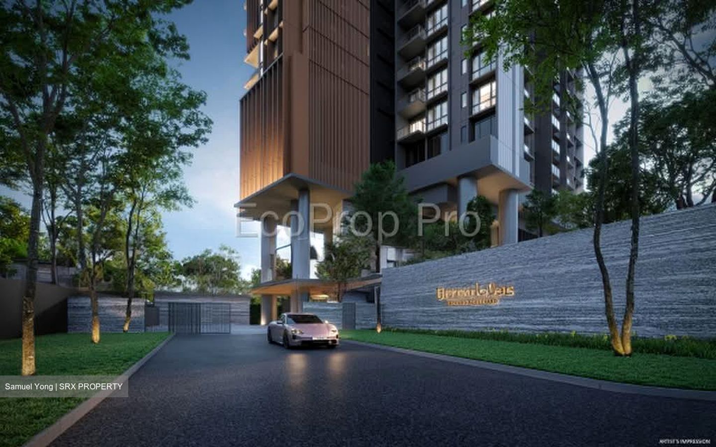 Orchard Boulevard (D10), Condominium #570887171